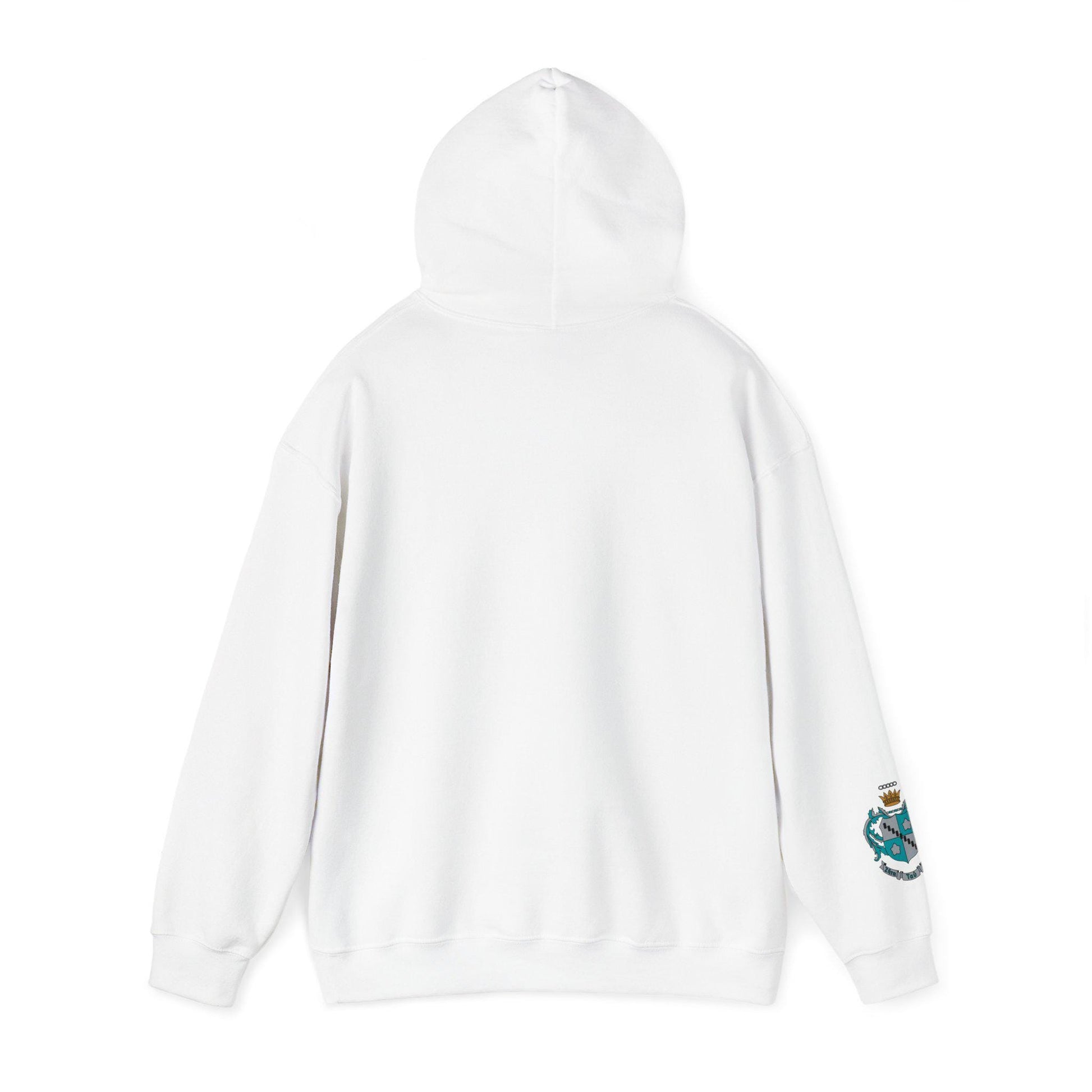 Zeta Tau Alpha Essential Hoodie - Ivy Society