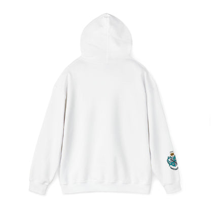 Zeta Tau Alpha Essential Hoodie - Ivy Society