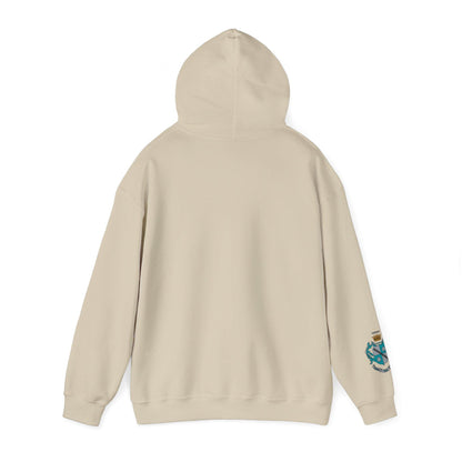 Zeta Tau Alpha Essential Hoodie - Ivy Society