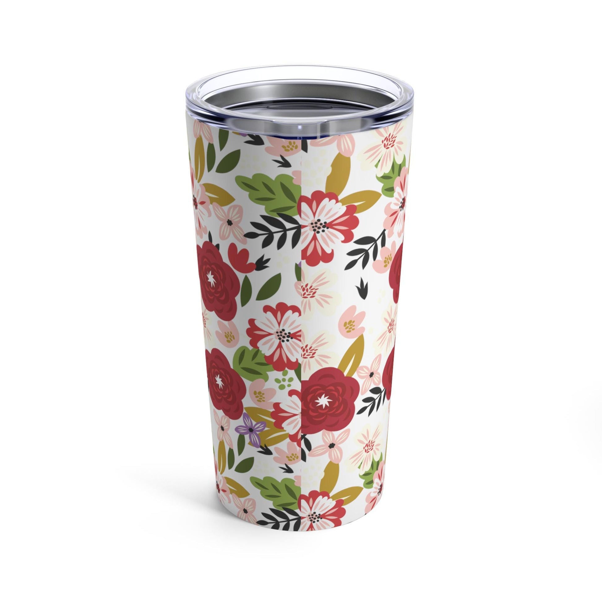 Alpha Chi Omega Tumbler - Ivy Society