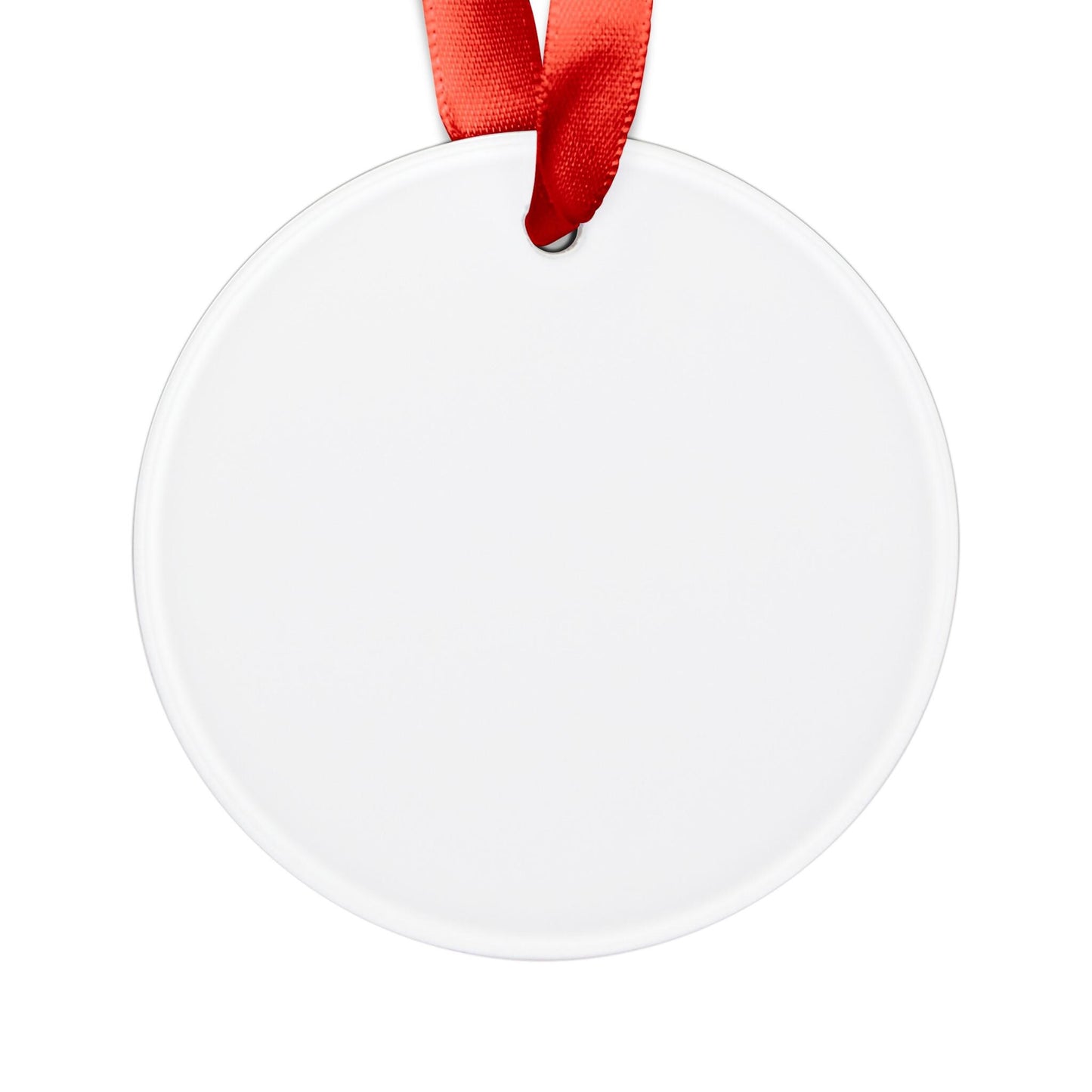 Alpha Delta Pi Print Ornament - Ivy Society