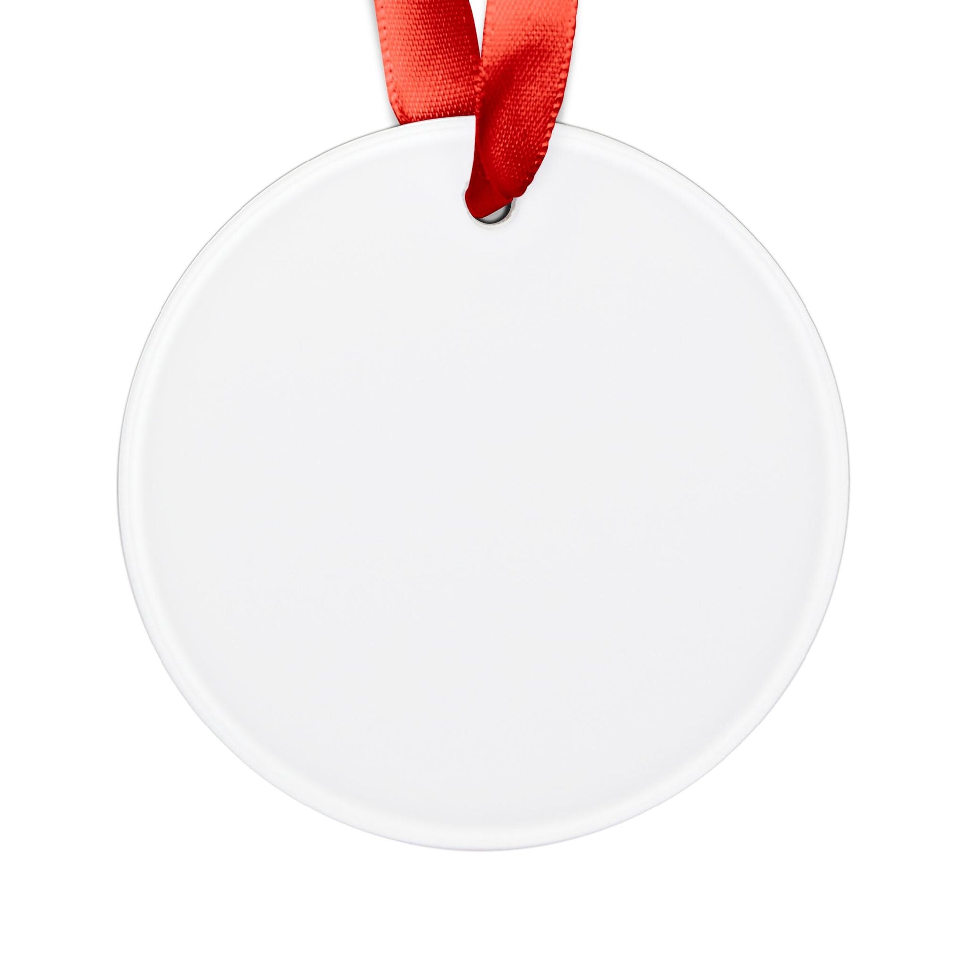 Alpha Delta Pi Print Ornament - Ivy Society