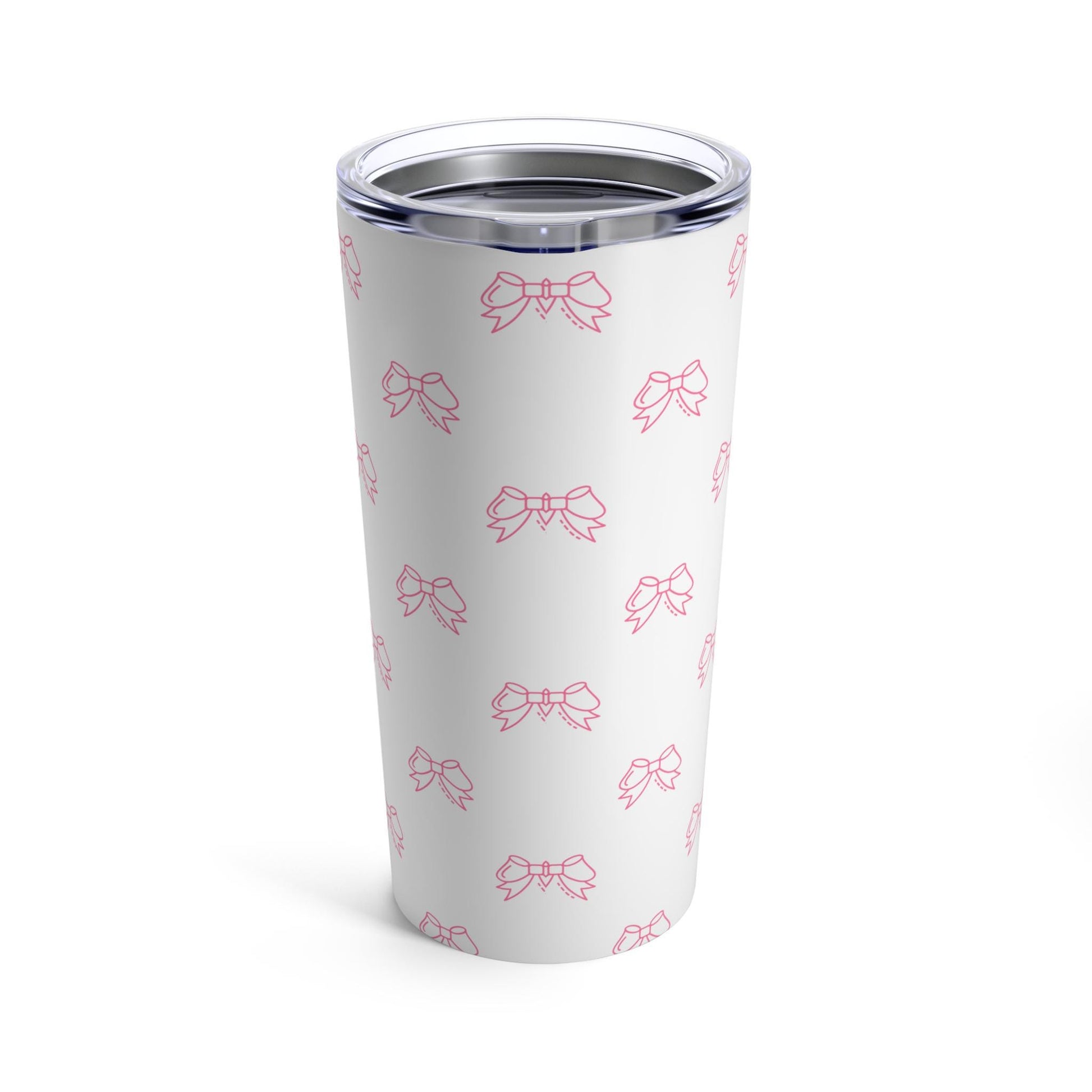 Alpha omicron Pi Tumbler - Ivy Society