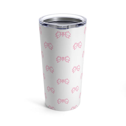 Alpha omicron Pi Tumbler - Ivy Society