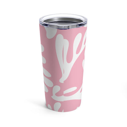 Delta Gamma sorority tumbler - Ivy Society