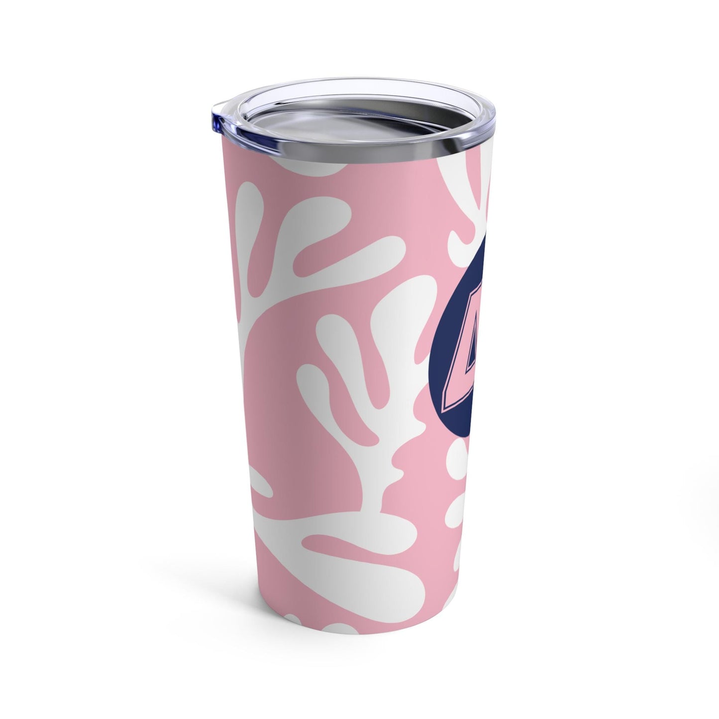 Delta Gamma sorority tumbler - Ivy Society