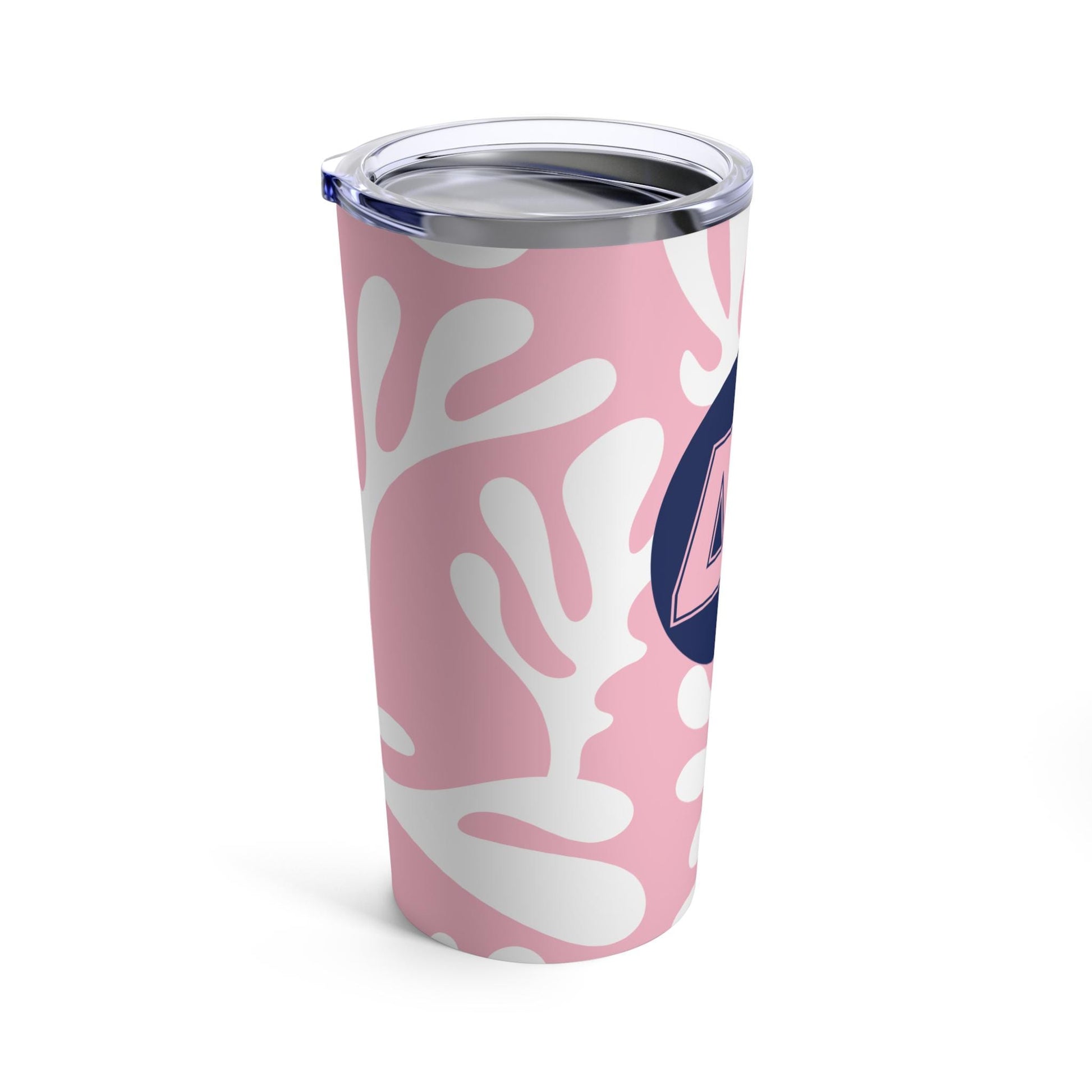 Delta Gamma sorority tumbler - Ivy Society