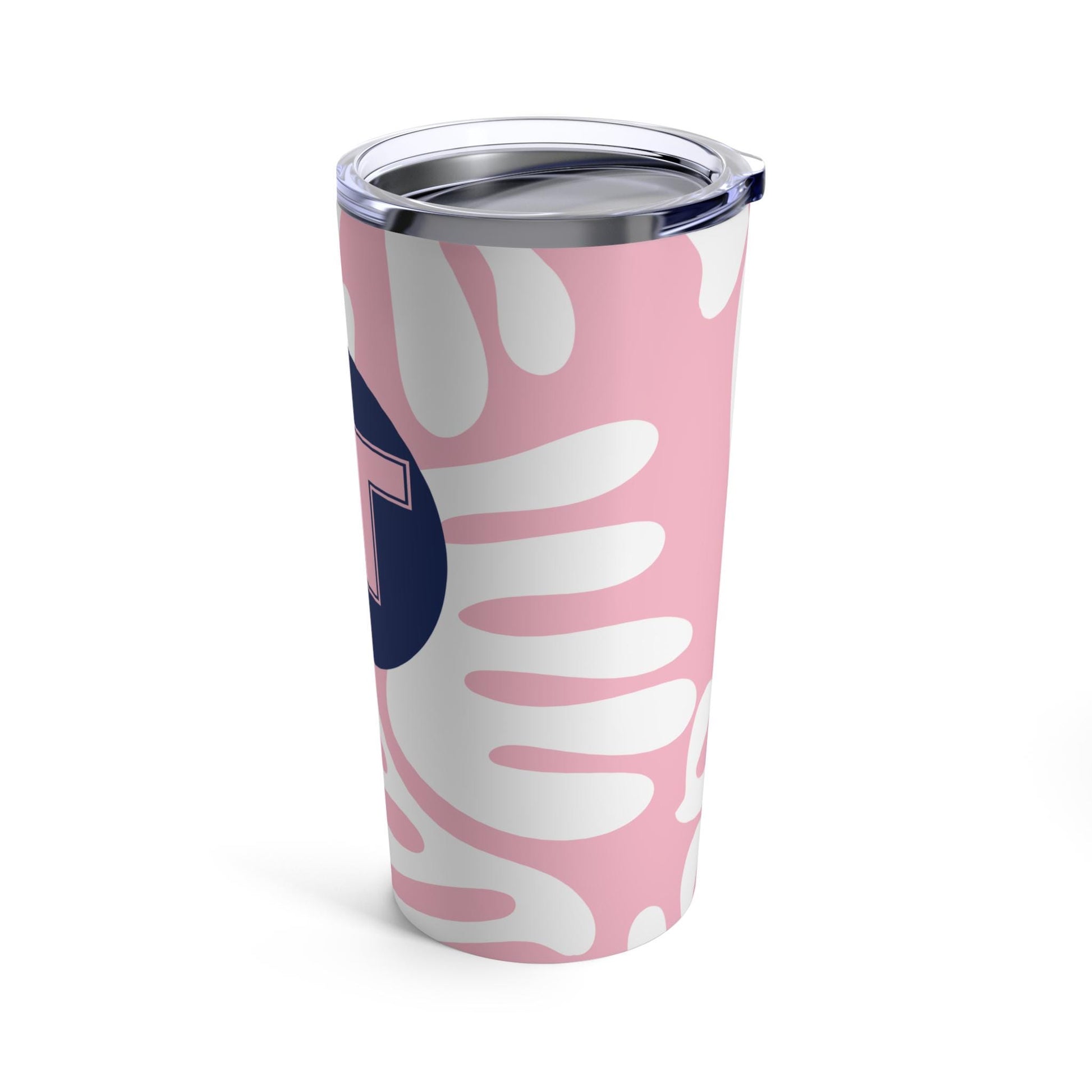 Delta Gamma sorority tumbler - Ivy Society