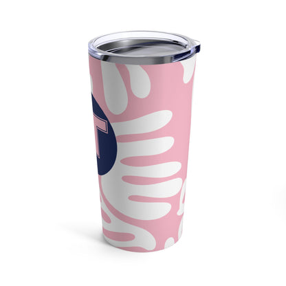 Delta Gamma sorority tumbler - Ivy Society