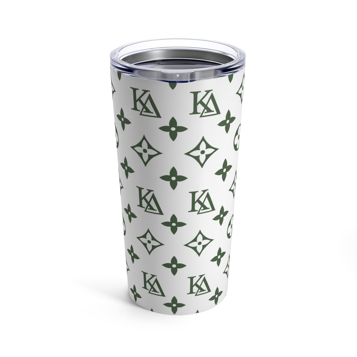 Kappa Delta Tumbler - Ivy Society