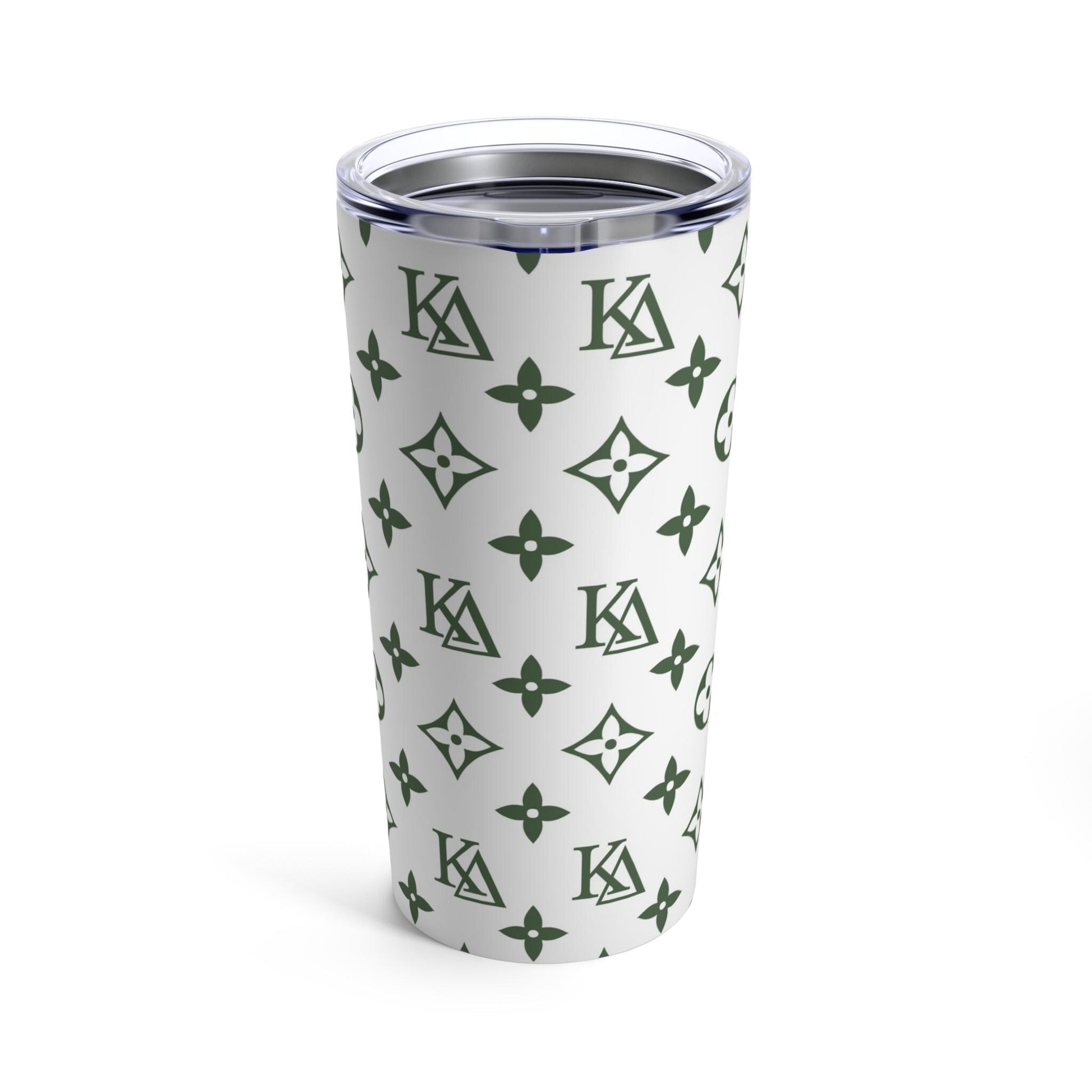 Kappa Delta Tumbler - Ivy Society
