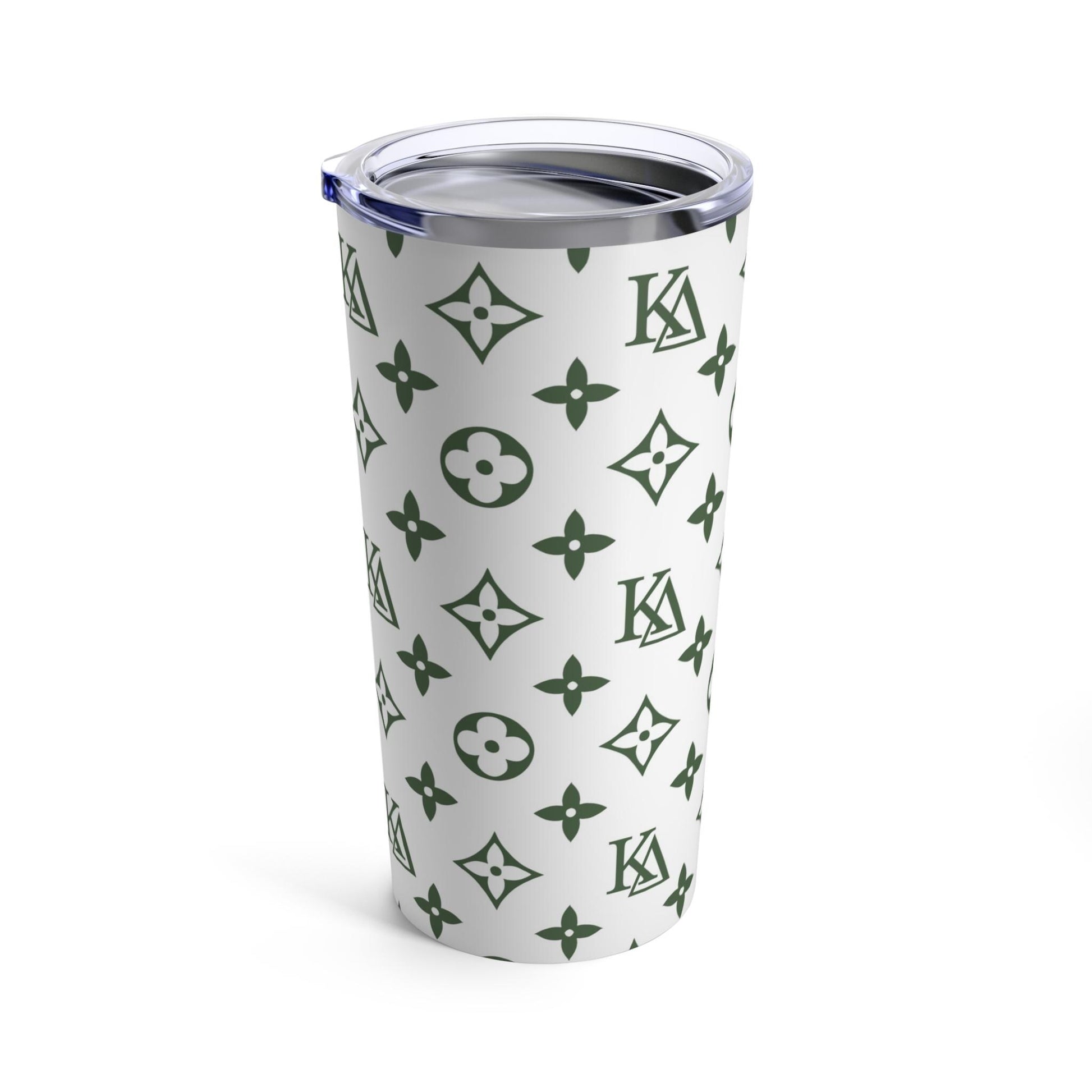 Kappa Delta Tumbler - Ivy Society