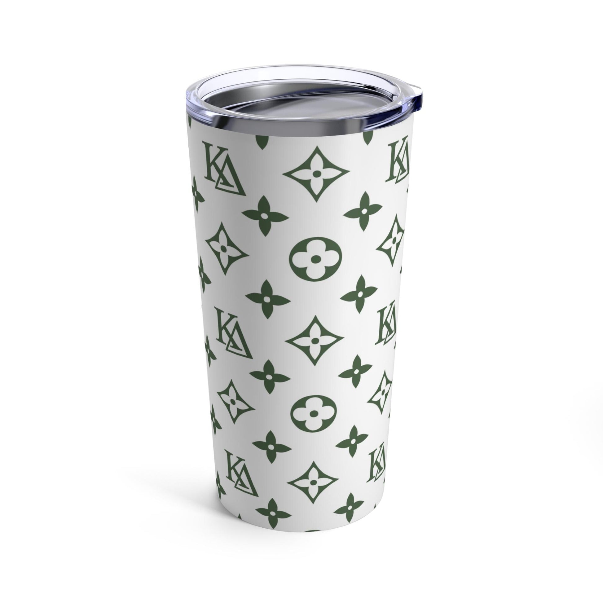 Kappa Delta Tumbler - Ivy Society