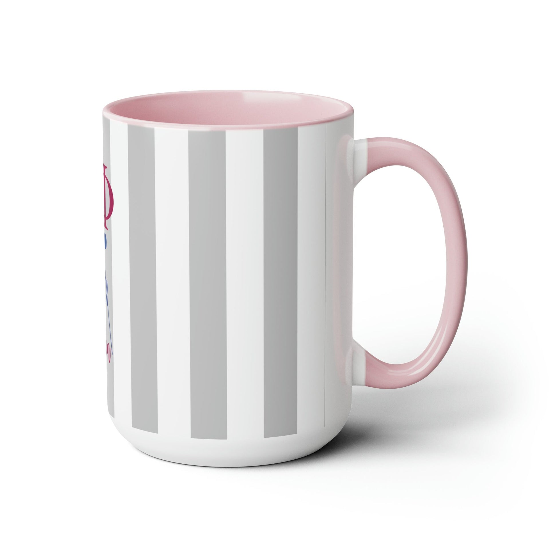 Personalized Alpha Phi Coffee Mug - Ivy Society