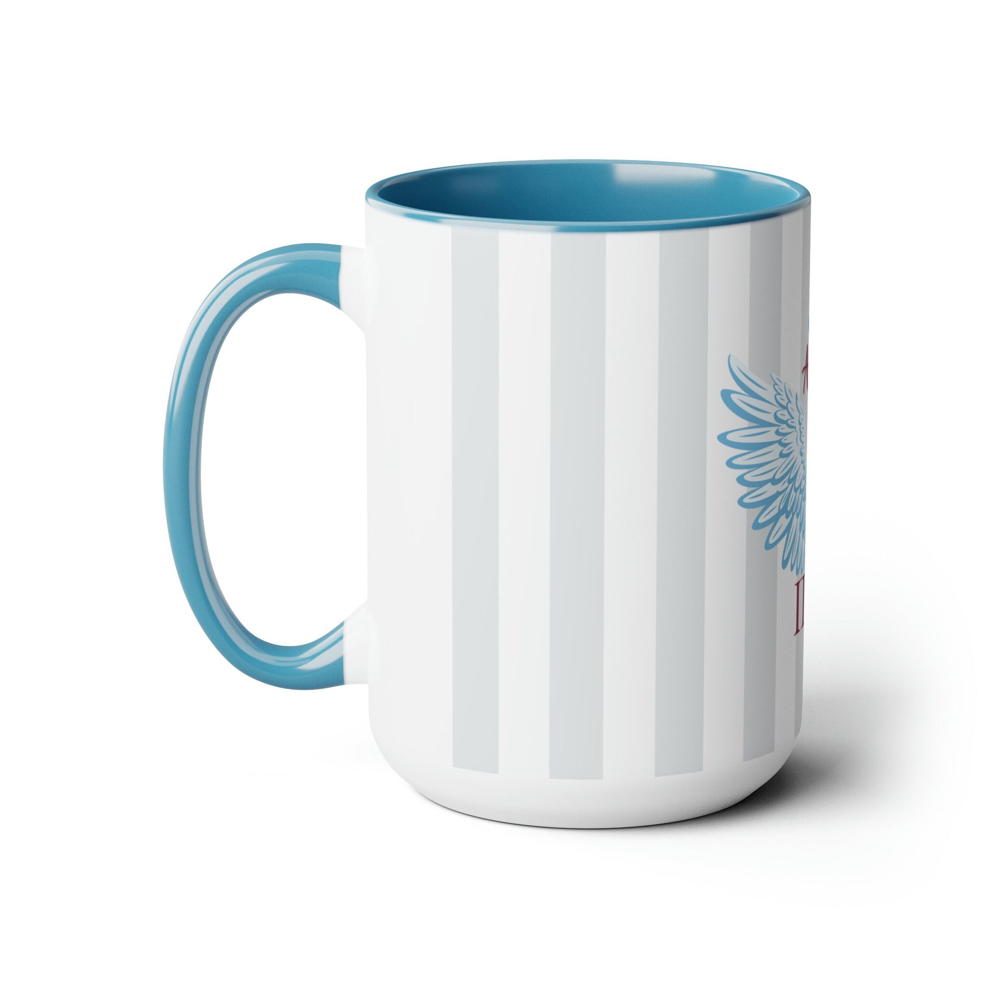 Personalized Pi Beta Phi Coffee Mug - Ivy Society