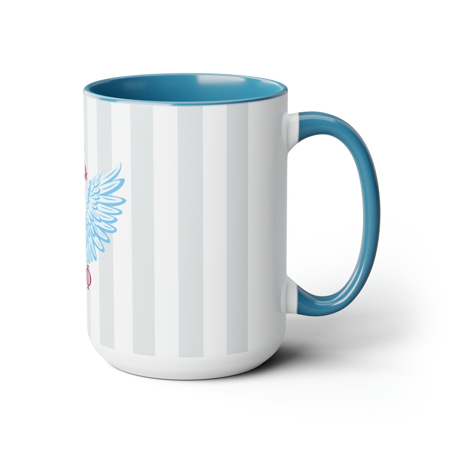 Personalized Pi Beta Phi Coffee Mug - Ivy Society