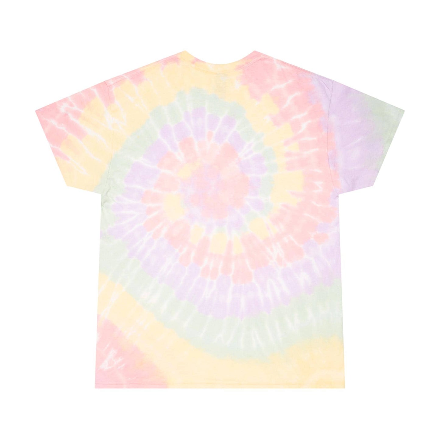 Pi Beta Phi Tie Dye Tee - Ivy Society