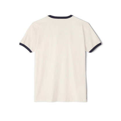 Alpha Xi Delta Heart Ringer Tee - Ivy Society