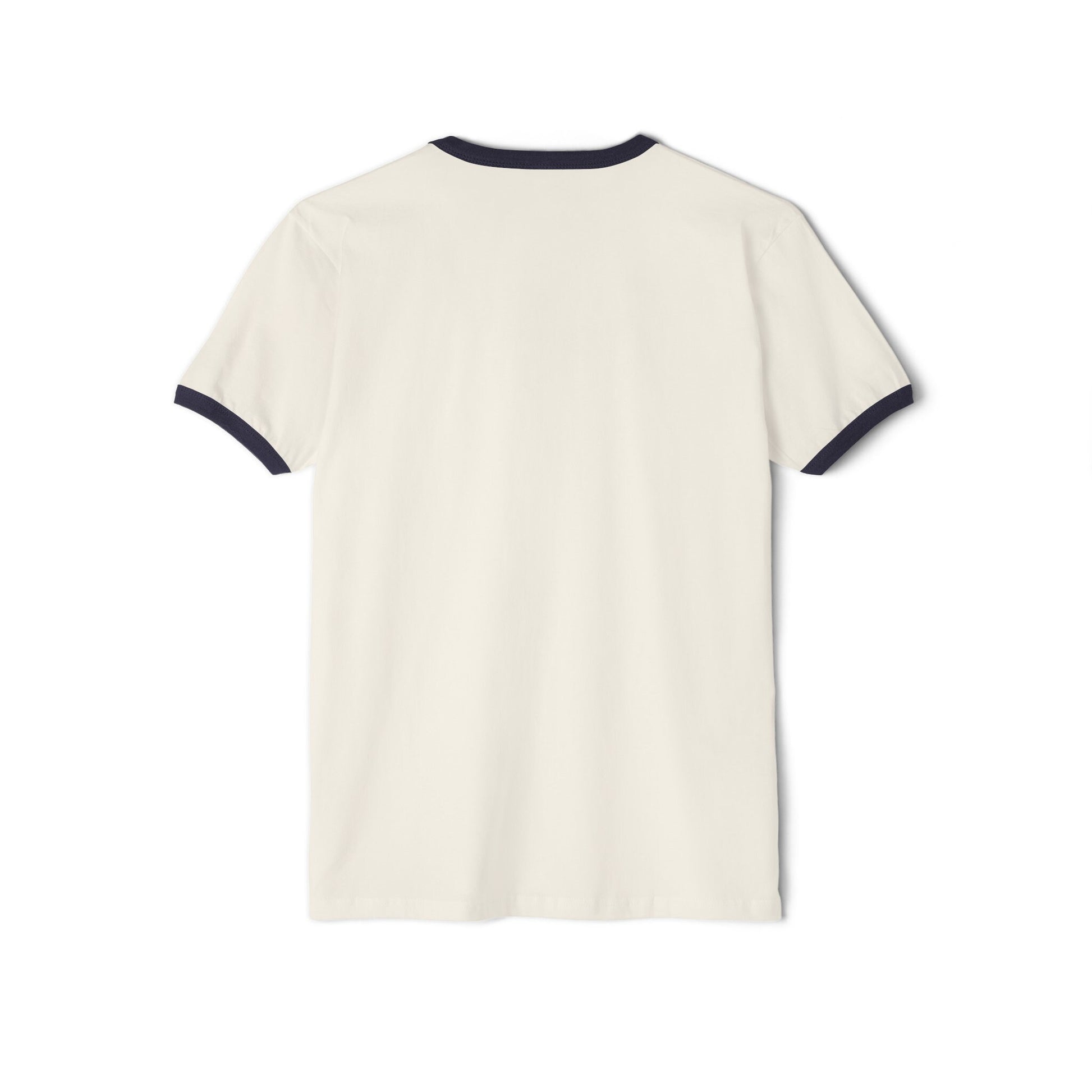 Phi Mu Ringer Star T-shirt - Ivy Society