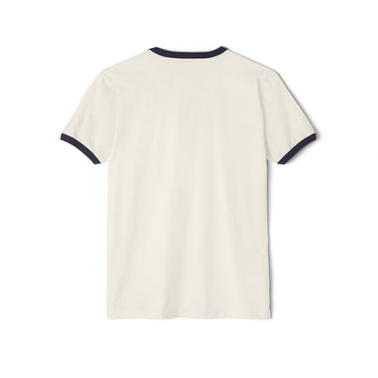 Phi Mu Ringer Star T-shirt - Ivy Society