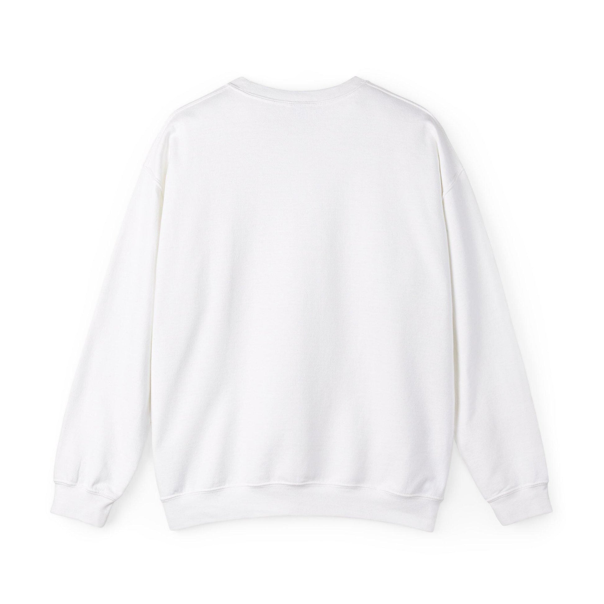 Tri Delta Monogram Sweatshirt - Ivy Society