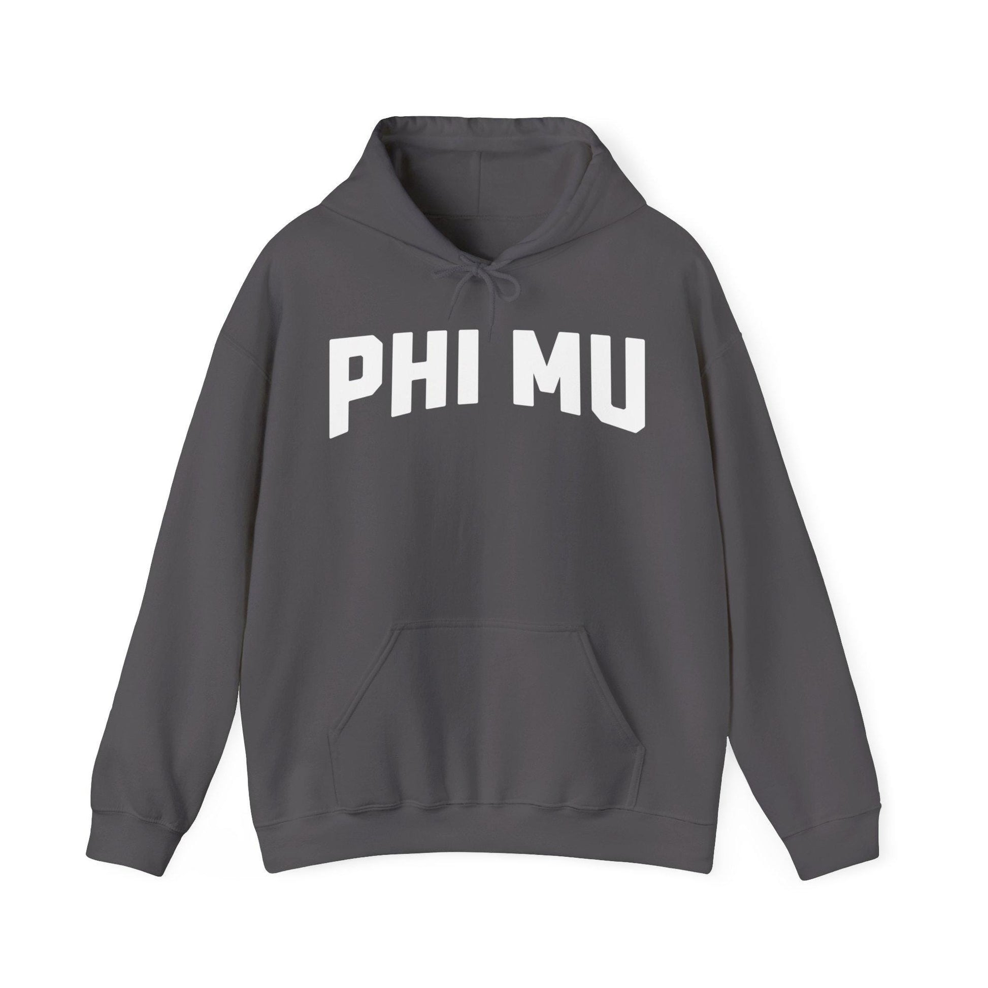 Phi Mu Hoodie - Ivy Society