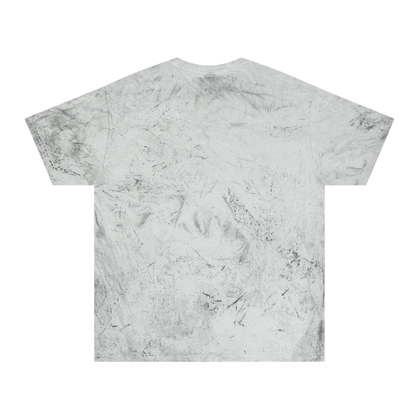 Alpha Xi Delta Color Burst Tie Dye T-Shirt - Ivy Society