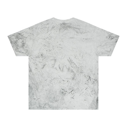 Alpha Xi Delta Color Burst Tie Dye T-Shirt - Ivy Society