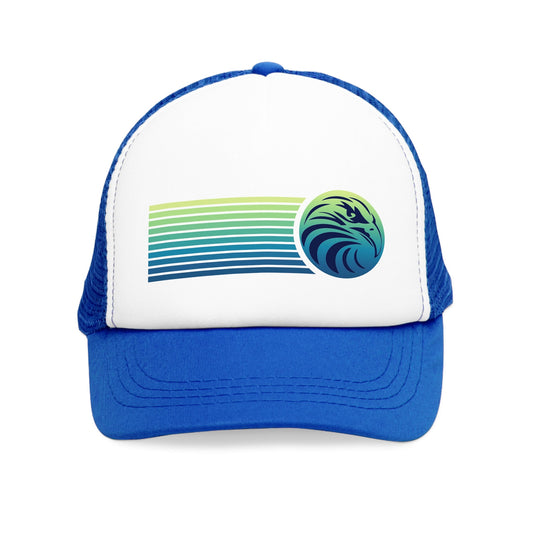 Southwest Christian School Eagles Trucker Hat - Ivy Society