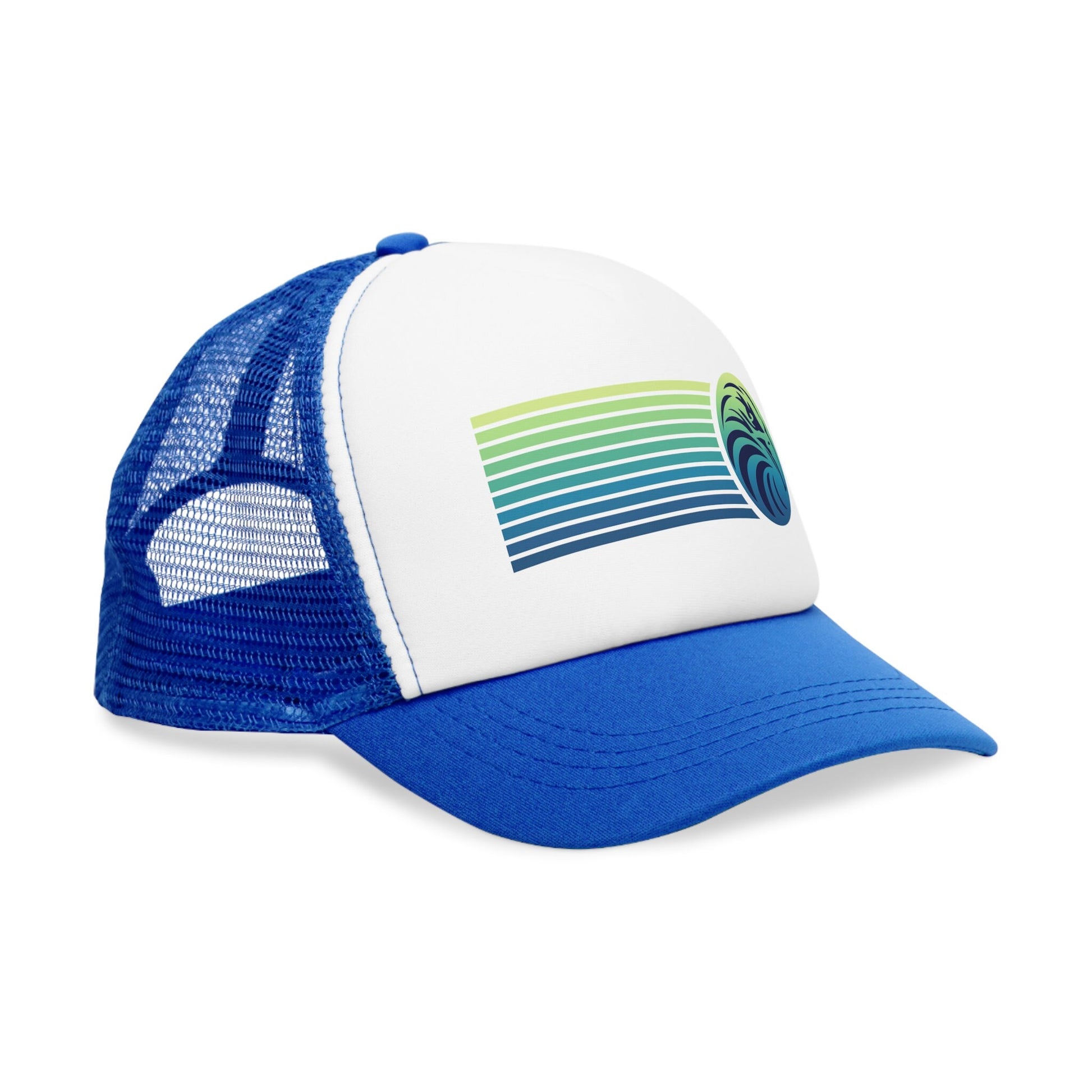 Southwest Christian School Eagles Trucker Hat - Ivy Society