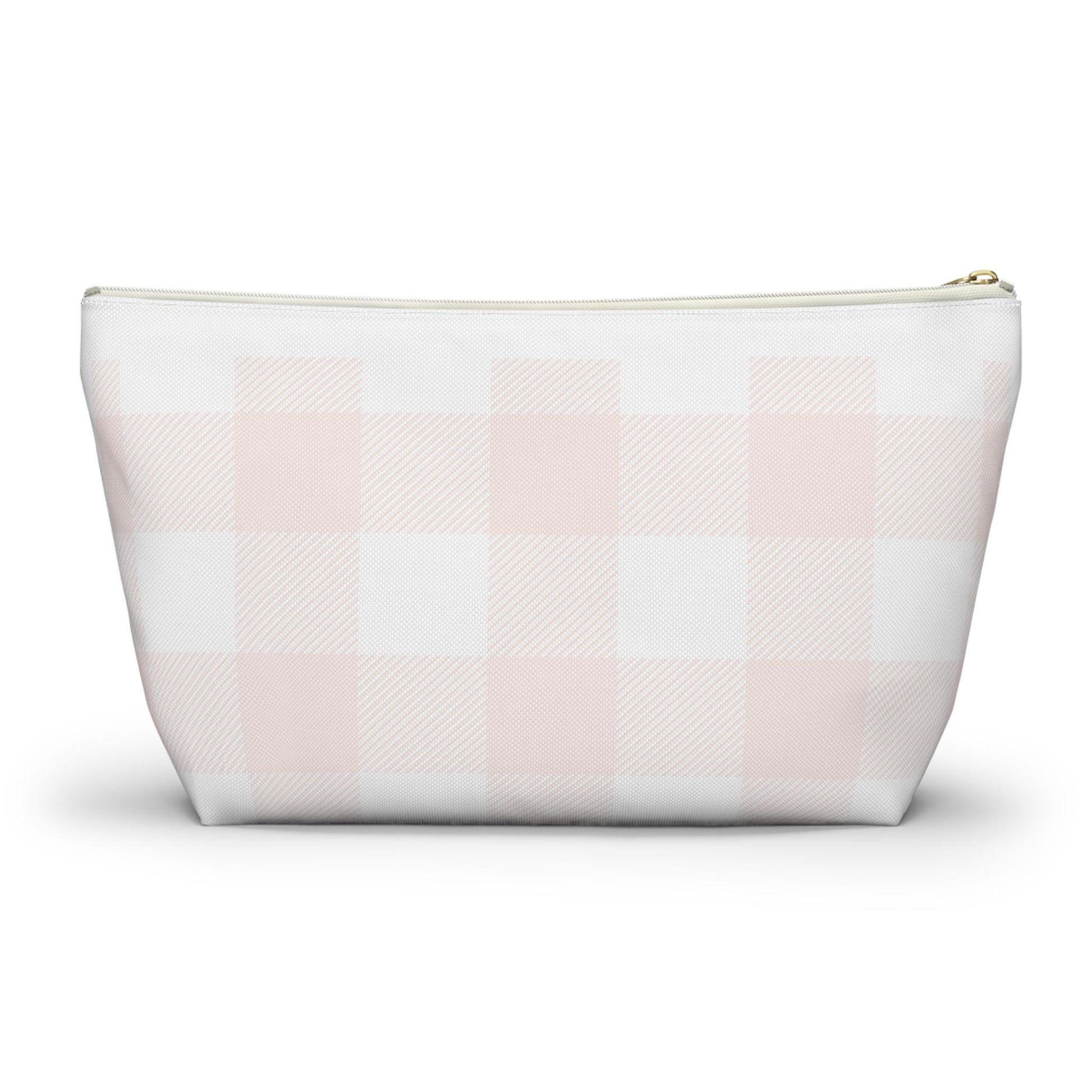Kappa Delta Personalized Makeup Bag - Ivy Society