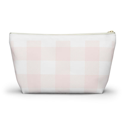 Kappa Delta Personalized Makeup Bag - Ivy Society