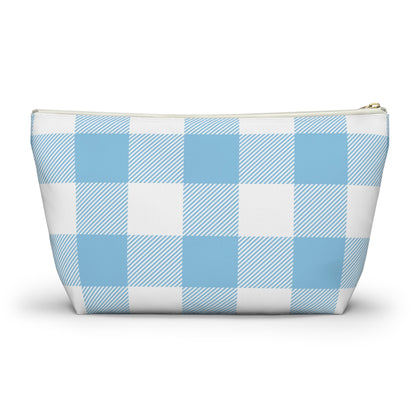 Personalized Kappa Kappa Gamma Makeup Bag - Ivy Society