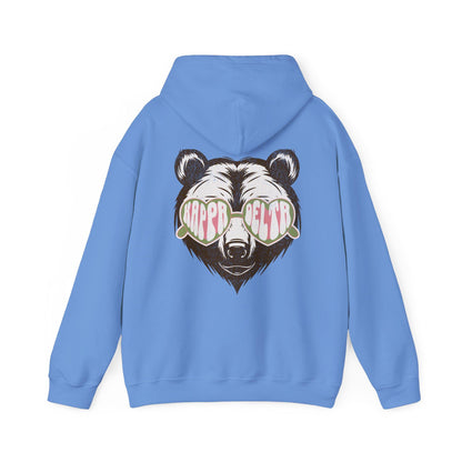Kappa Delta Bear Hoodie - Ivy Society