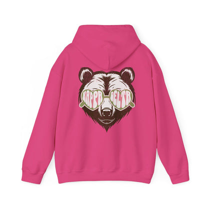 Kappa Delta Bear Hoodie - Ivy Society