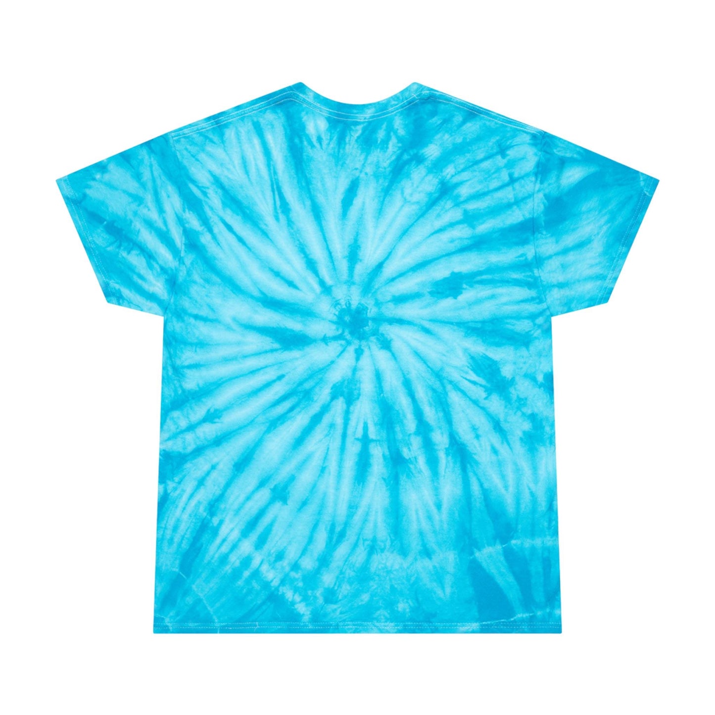 Zeta Tau Alpha Tie Dye Tee - Ivy Society