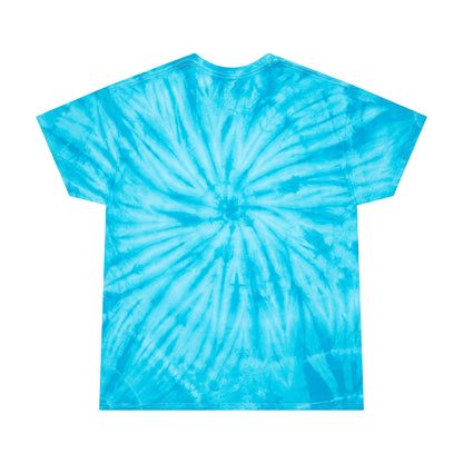 Zeta Tau Alpha Tie Dye Tee - Ivy Society