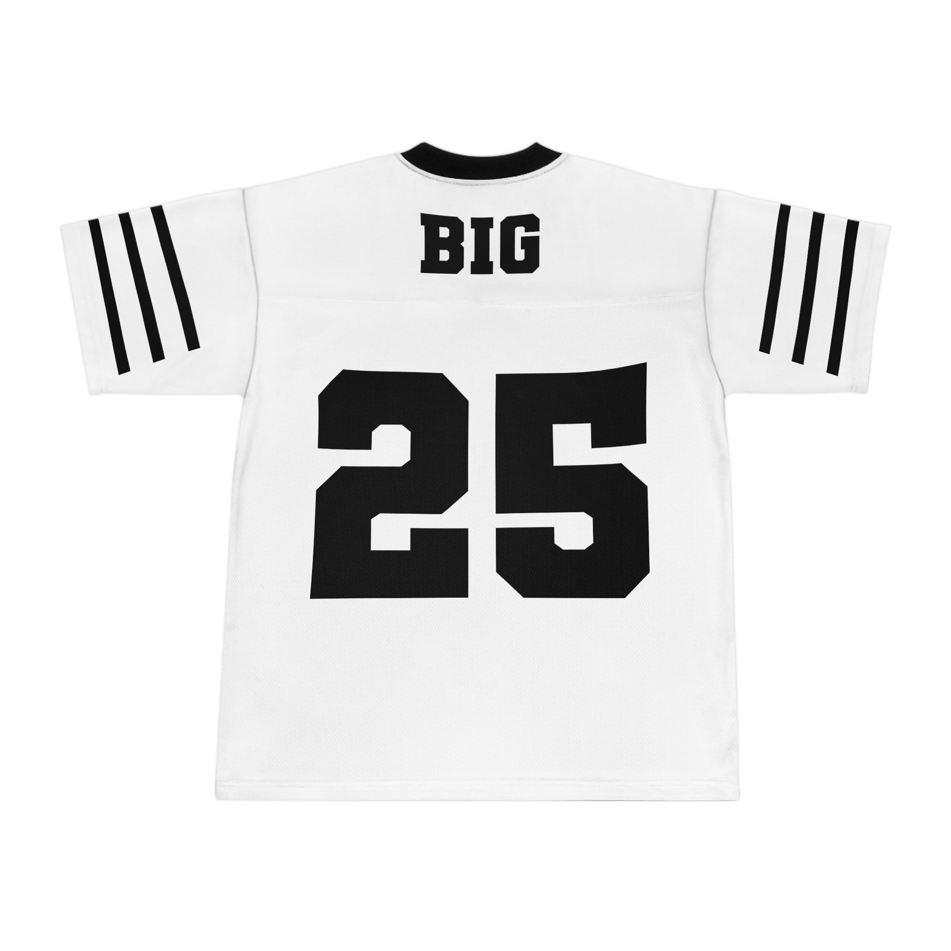 Big/Little Reveal Football Jersey - Ivy Society