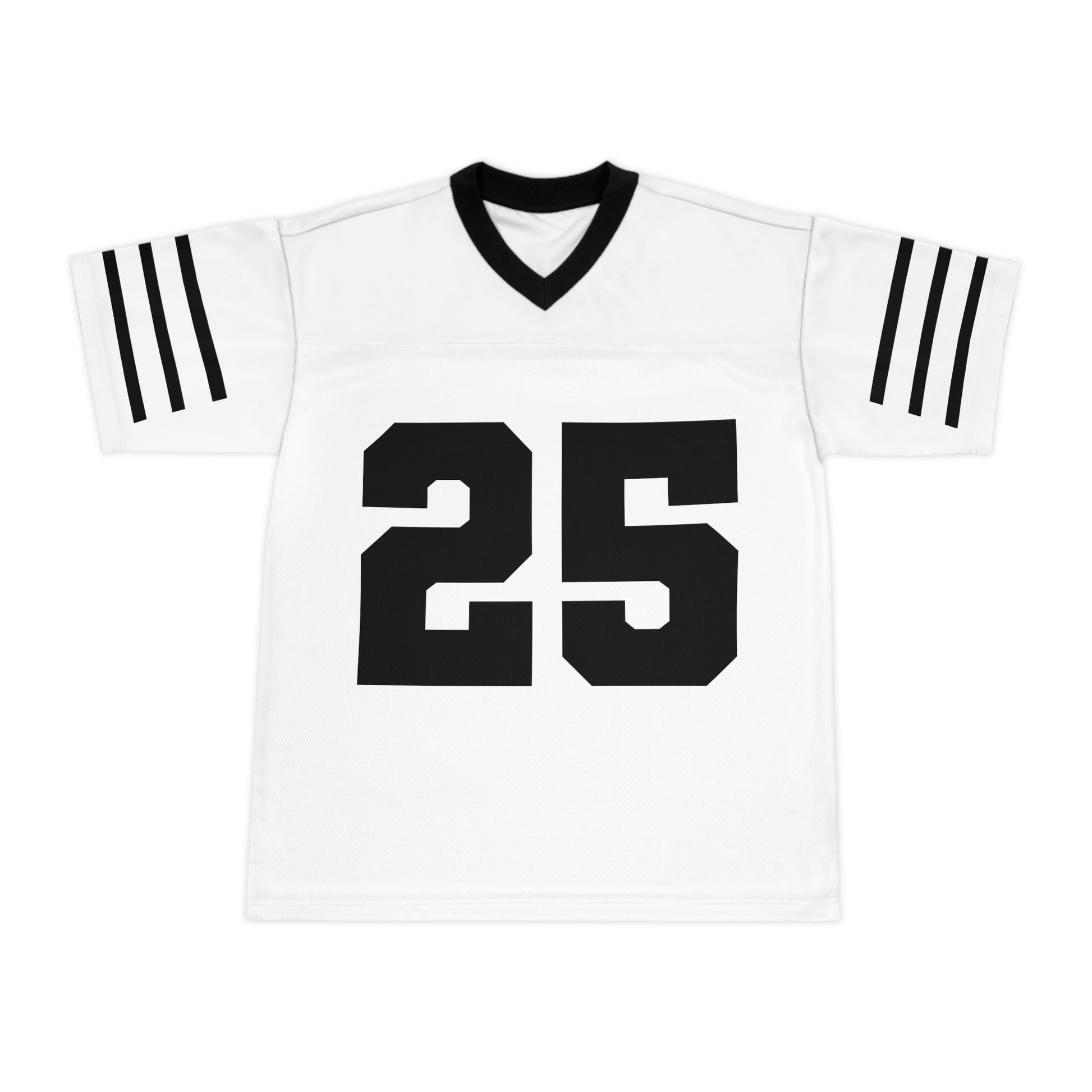 Big/Little Reveal Football Jersey - Ivy Society