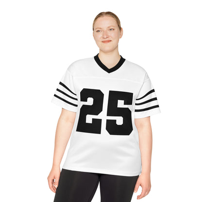 LITTLE Football Jersey - Ivy Society