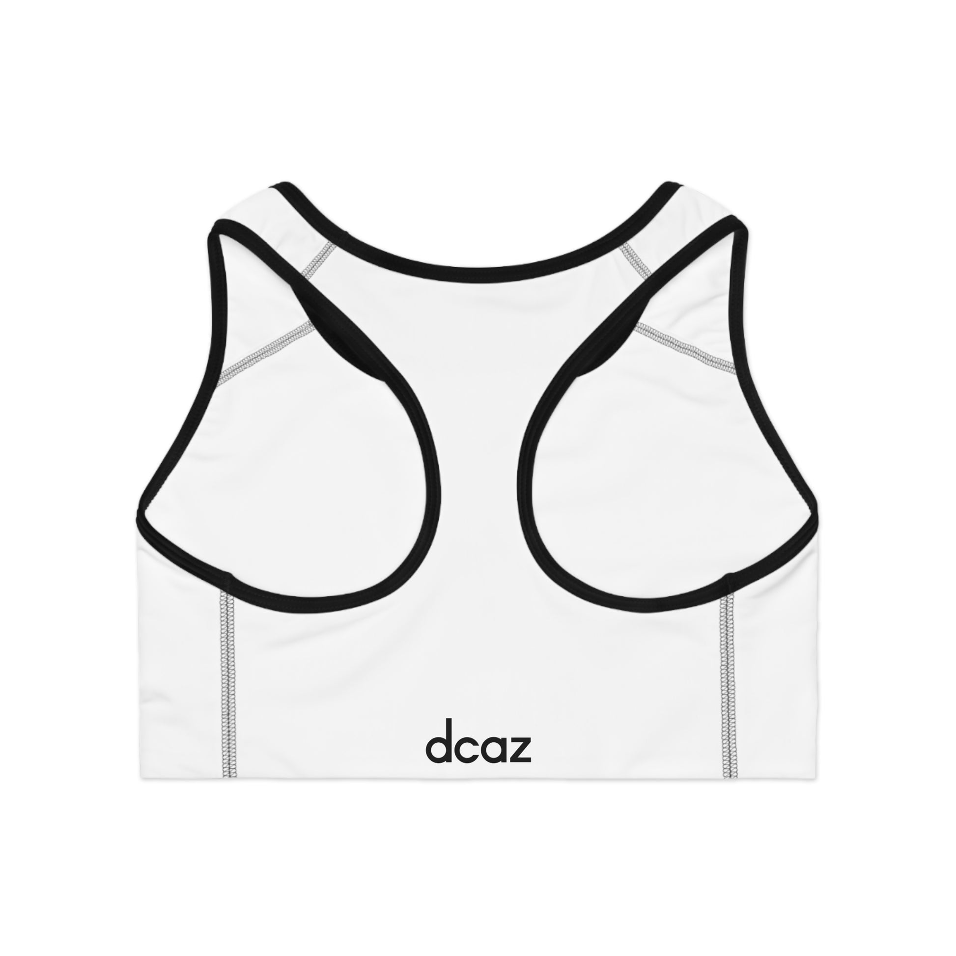 DCAZ Sports Bra - Ivy Society