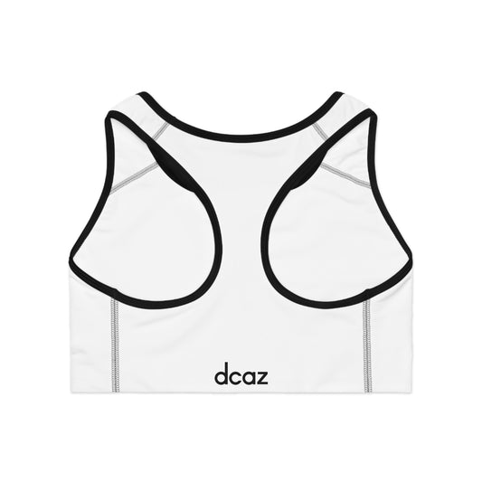 DCAZ Sports Bra - Ivy Society