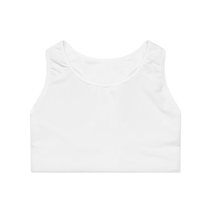 DCAZ Sports Bra - Ivy Society