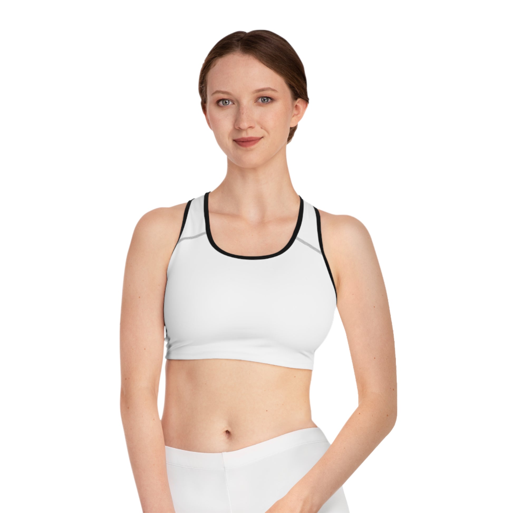 DCAZ Sports Bra - Ivy Society