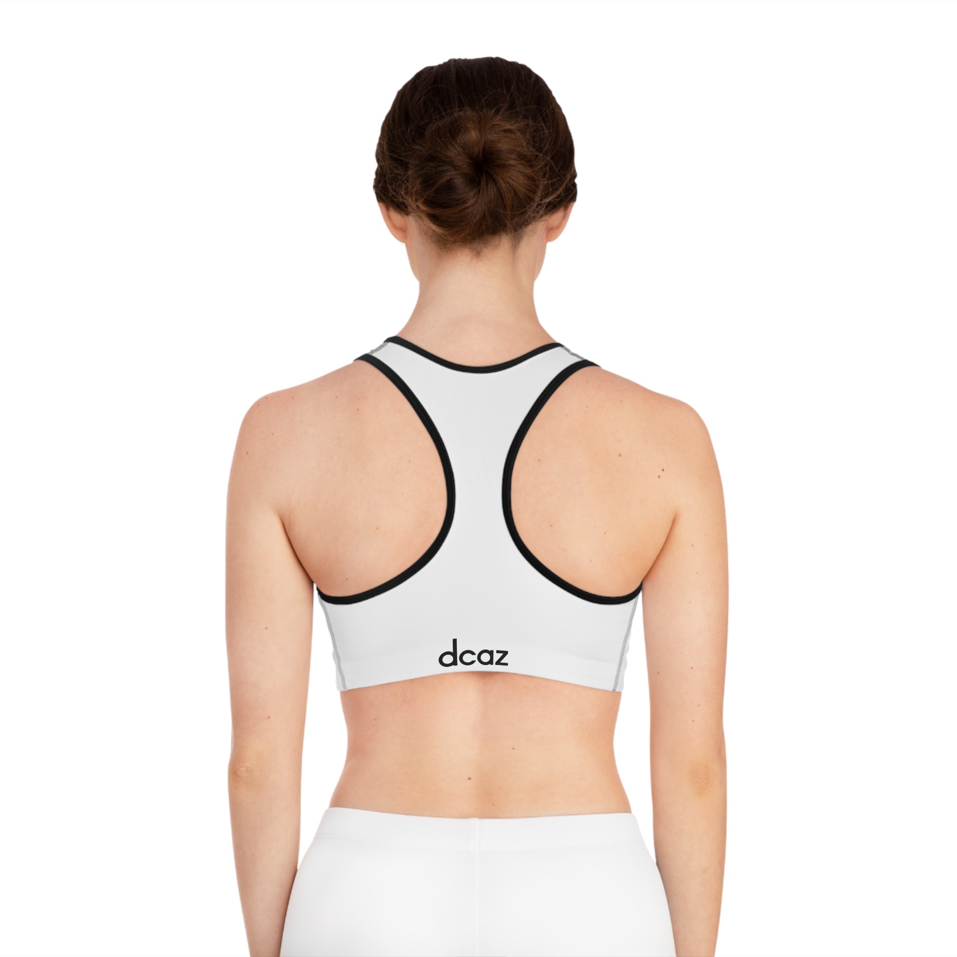 DCAZ Sports Bra - Ivy Society