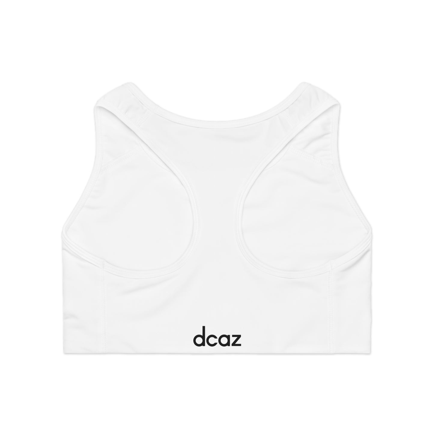 DCAZ Sports Bra - Ivy Society