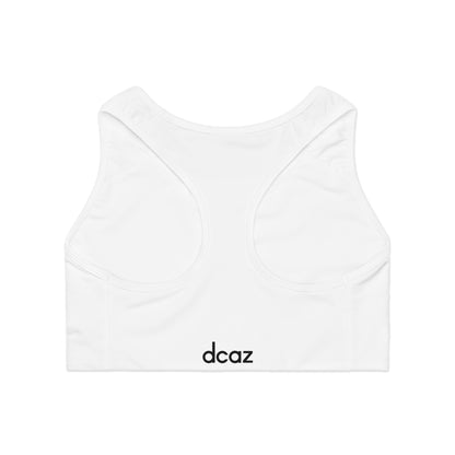 DCAZ Sports Bra - Ivy Society