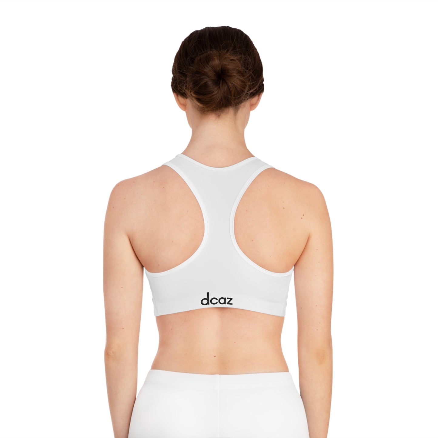 DCAZ Sports Bra - Ivy Society