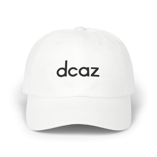 DCAZ Hat - Ivy Society