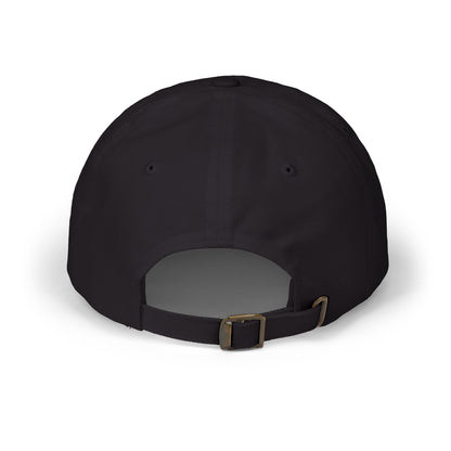 Delta Gamma Embroidered Hat - Ivy Society